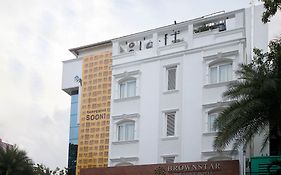Hotel Brownstar Chennai